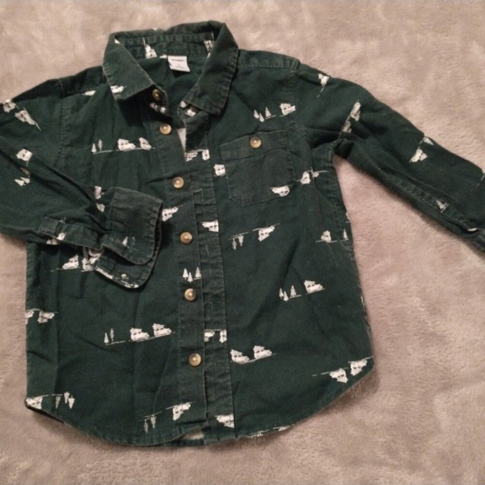 Toddler Boys size 2T-5T Clothes - Picture 7 of 12